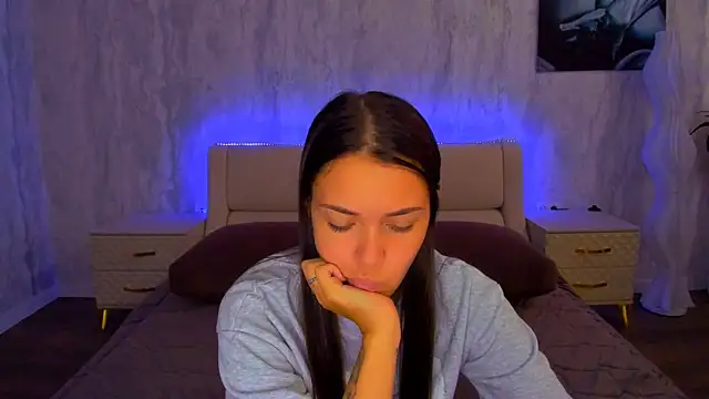 AlexaBarkley's Live XXX Chat