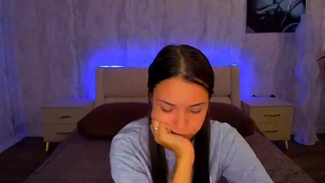 AlexaBarkley's Live XXX Chat