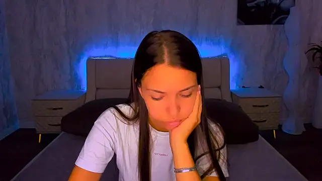AlexaBarkley live XXX chat
