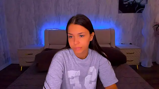 Chat +18 de AlexaBarkley ao vivo