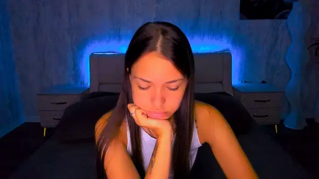 AlexaBarkley's Live XXX Chat