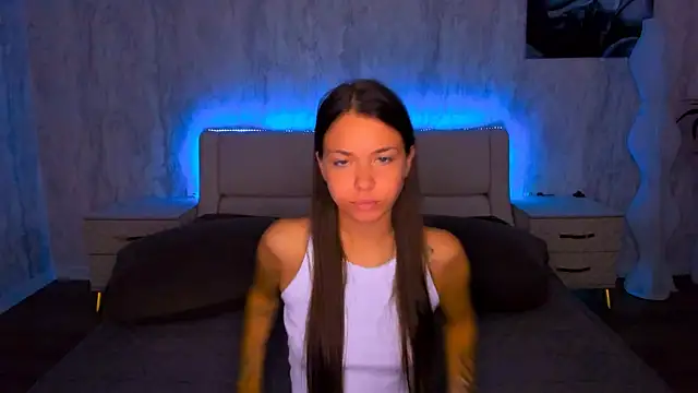 AlexaBarkley XXX чат на живо