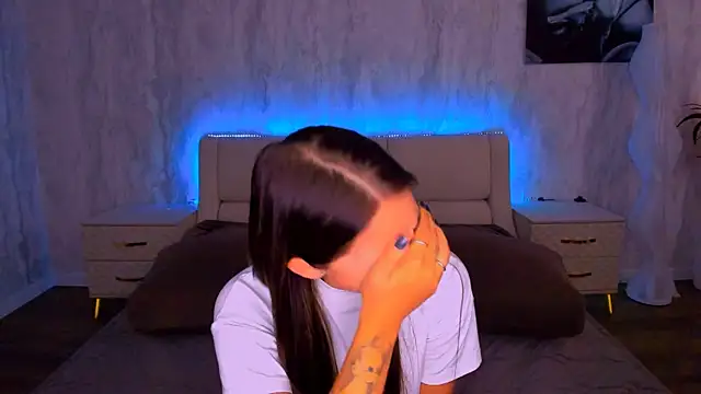 AlexaBarkley's Live XXX Chat