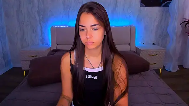 Chat +18 de AlexaBarkley ao vivo