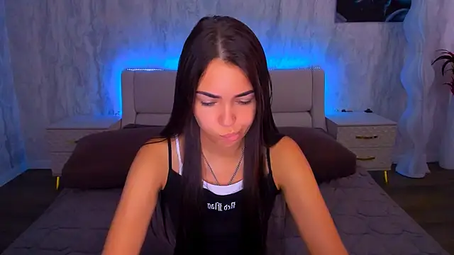Czat XXX na żywo – AlexaBarkley