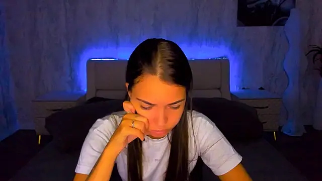 AlexaBarkley Live XXX-chat