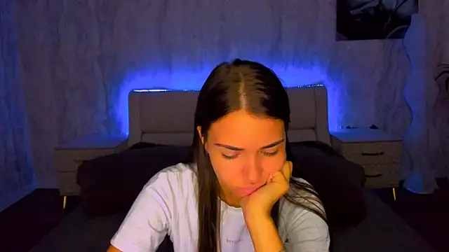 Czat XXX na żywo – AlexaBarkley