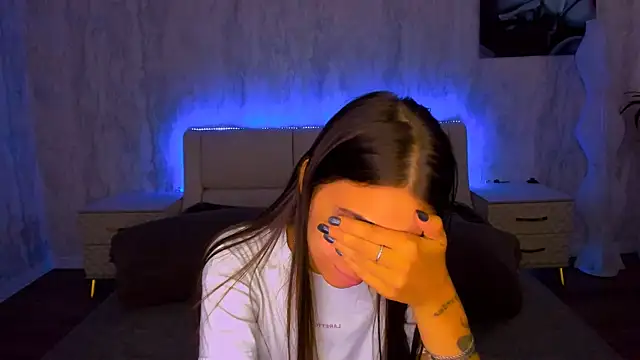 AlexaBarkley's Live XXX Chat