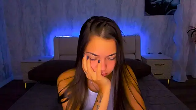 AlexaBarkley's Live XXX Chat