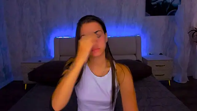AlexaBarkley's Live XXX Chat