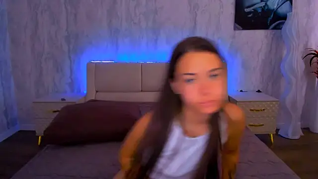 צ'אט XXX בשידור חי של AlexaBarkley