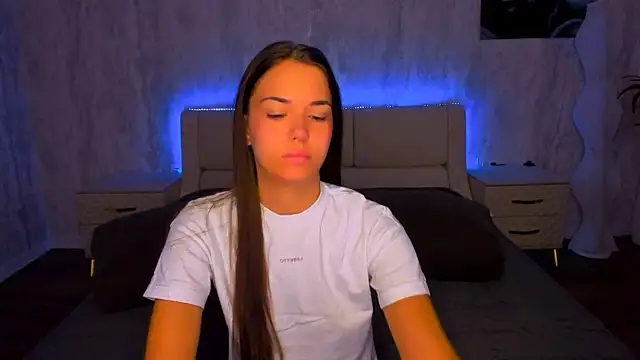 AlexaBarkley Live XXX-chat