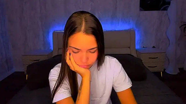 Živý XXX chat AlexaBarkley