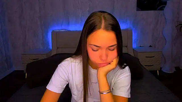 AlexaBarkley's Live XXX Chat