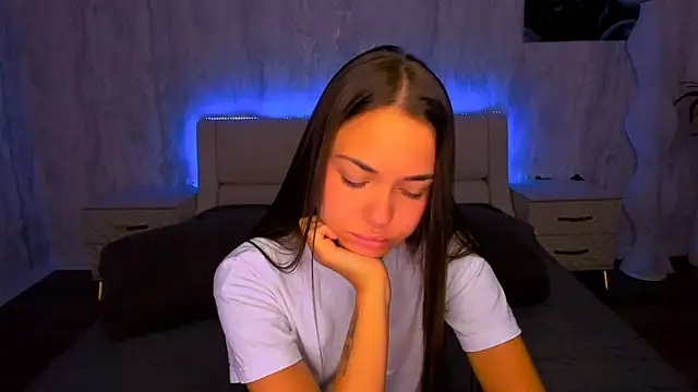 AlexaBarkley XXX чат на живо