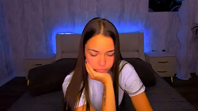 AlexaBarkley's Live XXX Chat