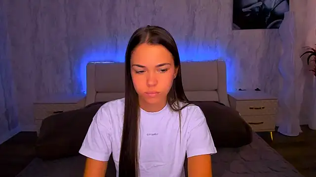 AlexaBarkley Live XXX-Chat