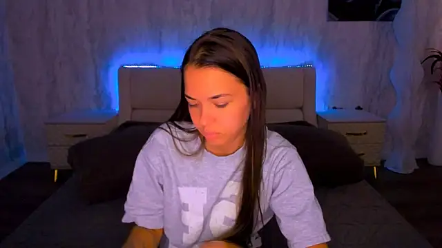 Czat XXX na żywo – AlexaBarkley