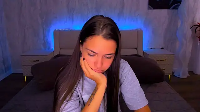 AlexaBarkley's Live XXX Chat