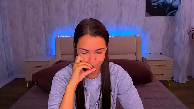 AlexaBarkleyn Live XXX chat