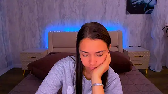 Chat +18 de AlexaBarkley ao vivo