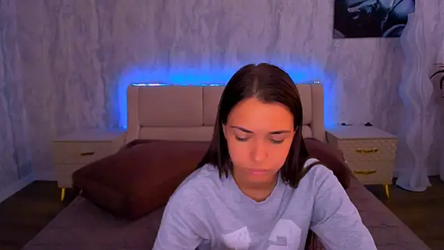 AlexaBarkley – Naživo XXX chat