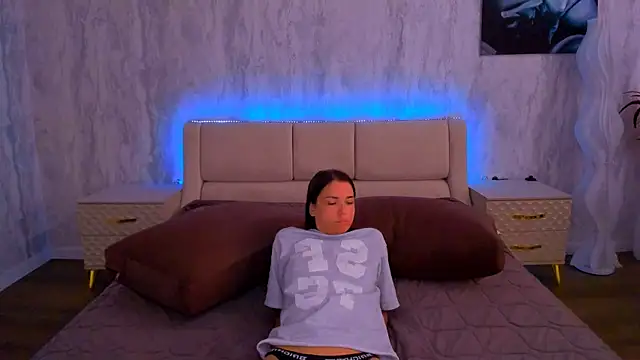 AlexaBarkley's Live XXX Chat