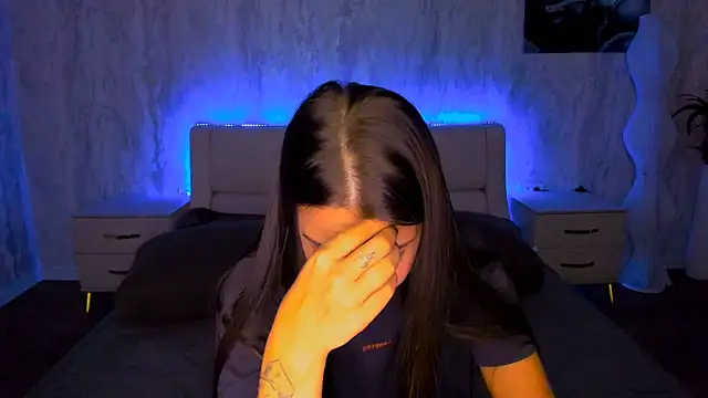 AlexaBarkley's Live XXX Chat