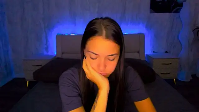 AlexaBarkley's Live XXX Chat