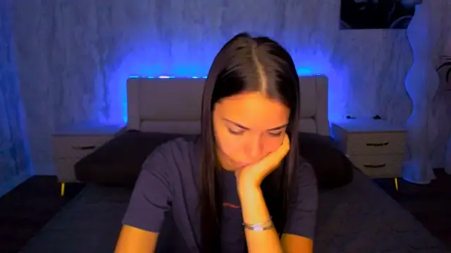 Živý XXX chat AlexaBarkley