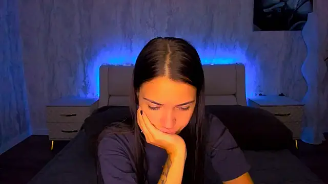 Czat XXX na żywo – AlexaBarkley
