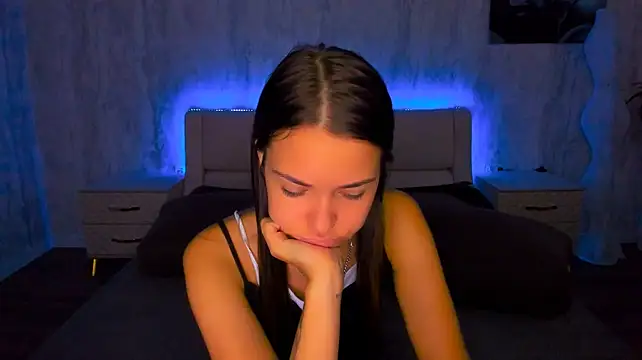 Živý XXX chat AlexaBarkley