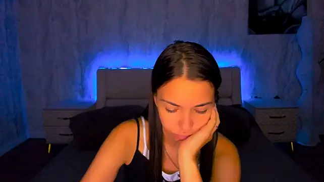 Chat XXX ao vivo de AlexaBarkley