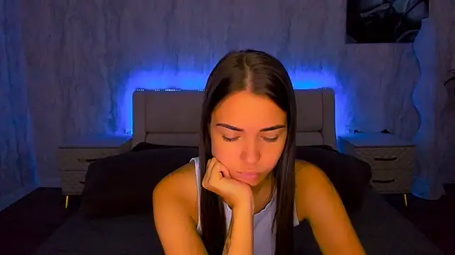AlexaBarkley Live XXX-chat