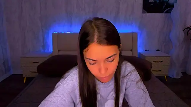 Chat +18 de AlexaBarkley ao vivo