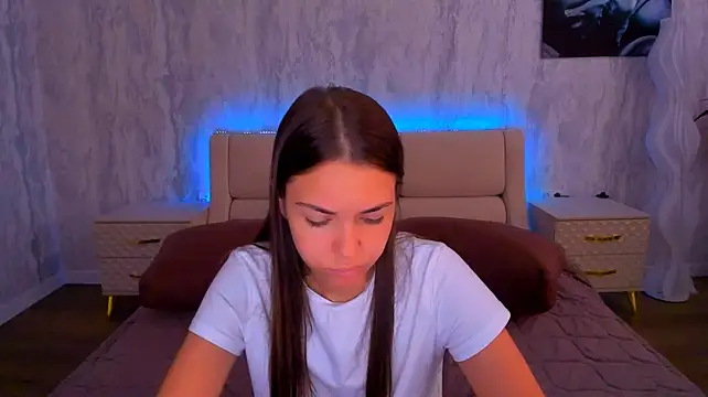 AlexaBarkley Live XXX-Chat