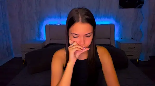 Chat +18 de AlexaBarkley ao vivo