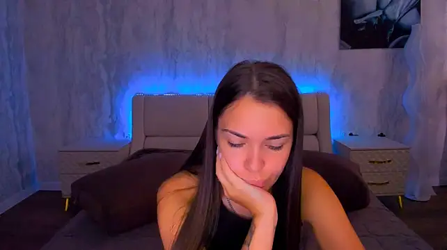 AlexaBarkley's Live XXX Chat