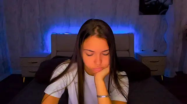 AlexaBarkley Live XXX-chat
