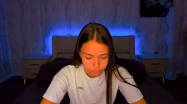 AlexaBarkley's Live XXX Chat
