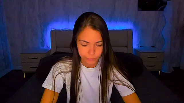 Czat XXX na żywo – AlexaBarkley