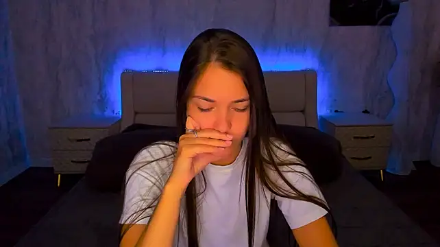 Czat XXX na żywo – AlexaBarkley