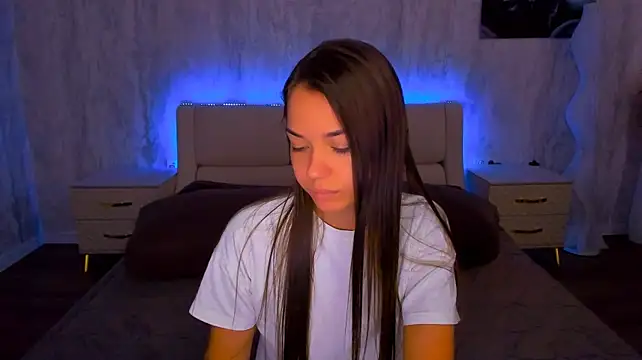 AlexaBarkley's Live XXX Chat
