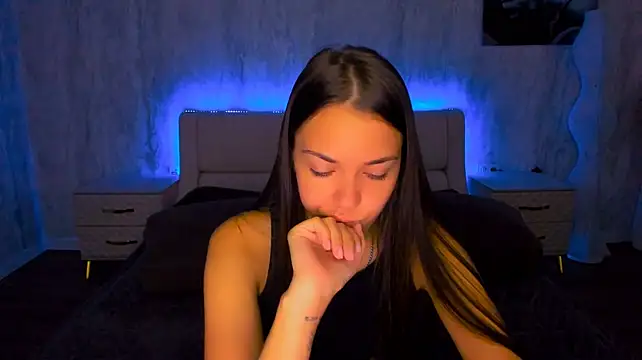 AlexaBarkley: απευθείας συνομιλία ΧΧΧ