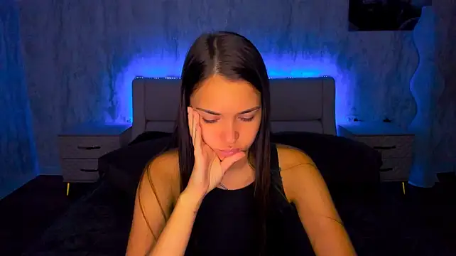 دردشة AlexaBarkley الجنسية المباشرة