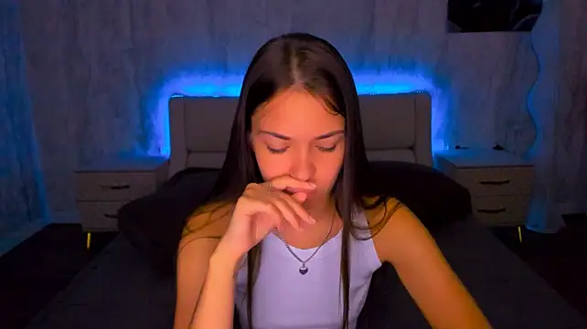 Czat XXX na żywo – AlexaBarkley