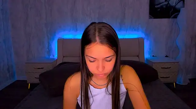 צ'אט XXX בשידור חי של AlexaBarkley