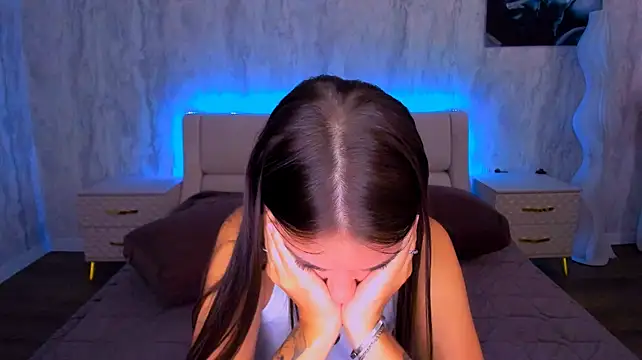 Chat +18 de AlexaBarkley ao vivo