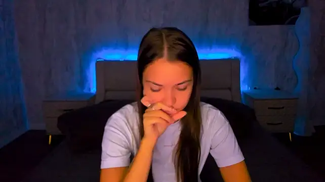 AlexaBarkley live XXX chat