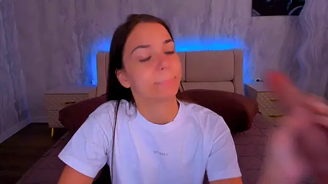 Chat +18 de AlexaBarkley ao vivo
